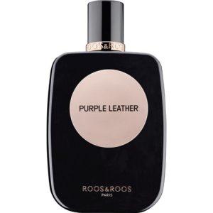 Purple Leather   for Unisex