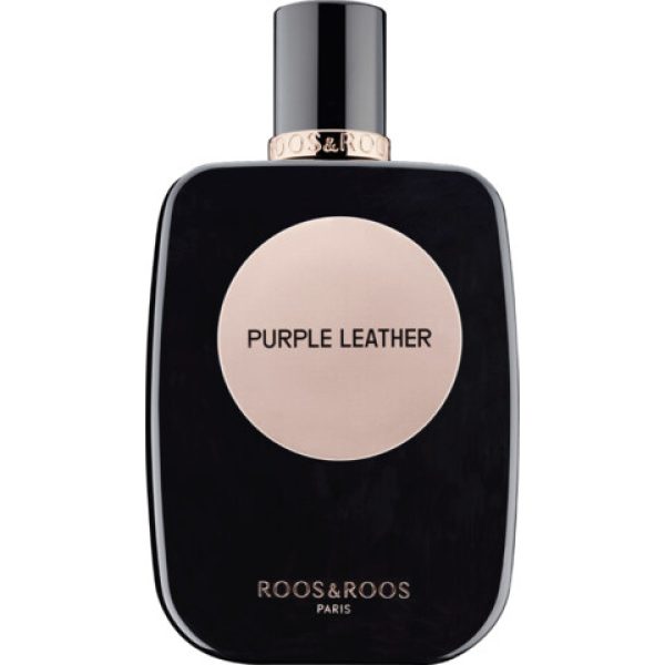 Purple Leather   for Unisex