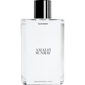 Emotions N°04 - Amalfi Sunray   for Unisex
