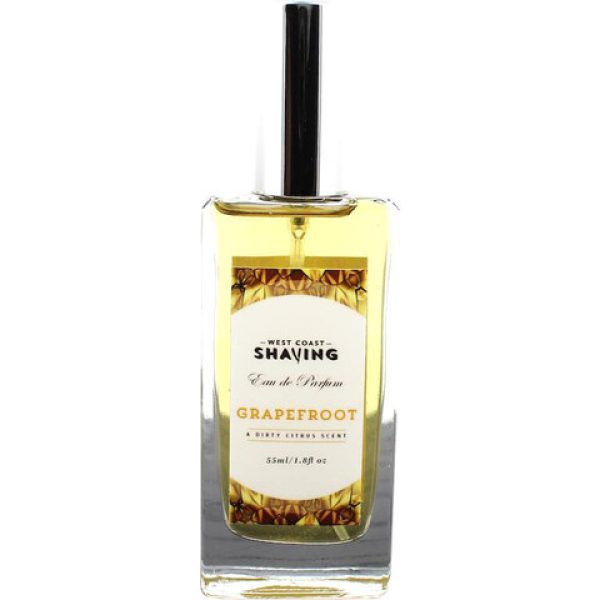 Grapefroot
  EAU DE PARFUM  for Men