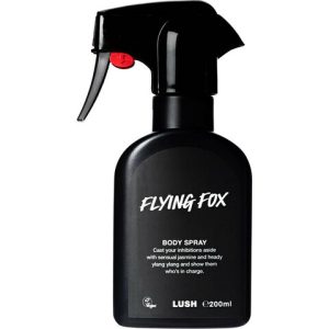 Flying Fox
  BODY SPRAY  for Unisex