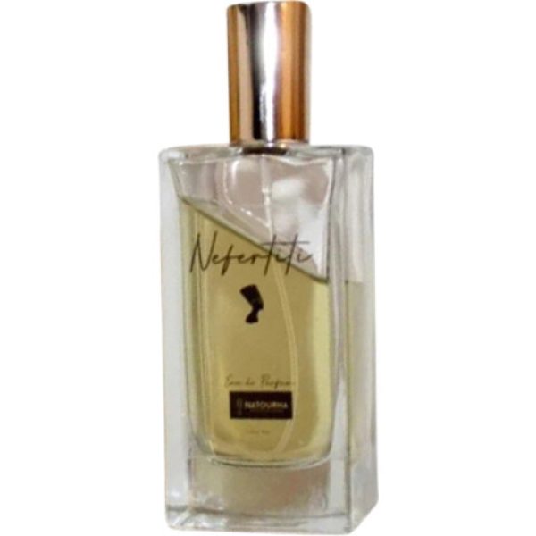 Nefertiti
  EAU DE TOILETTE  for Women