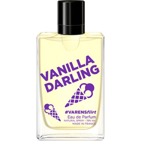 #Varensflirt - Vanilla Darling   for Women