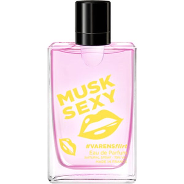 #Varensflirt - Musk Sexy   for Women