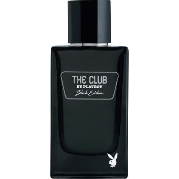 The Club - Black Edition   for Men