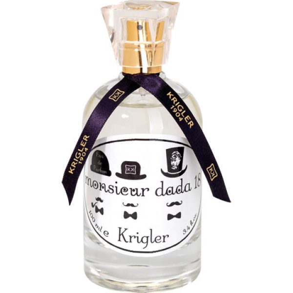 Monsieur Dada 18   for Men