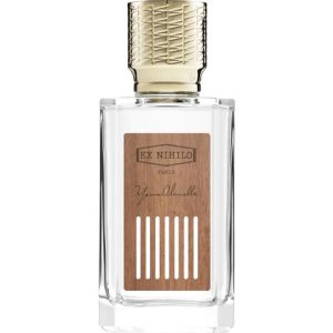 x Yasmin Al Mulla   for Unisex