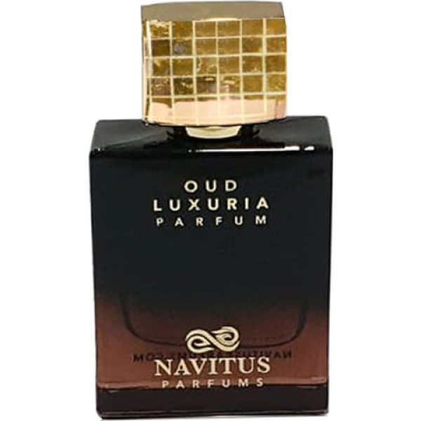 Oud Luxuria   for Unisex