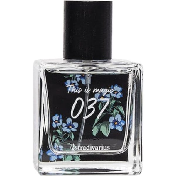 037 This is Magic   for Women