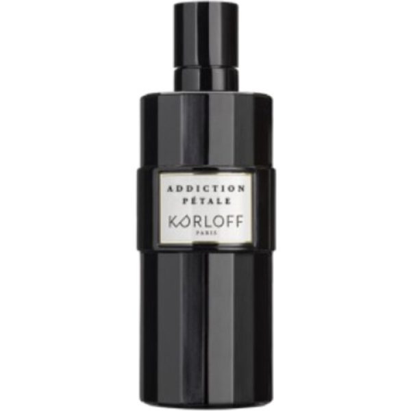 Addiction Pétale   for Unisex