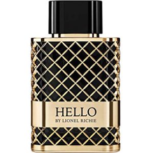 Hello
  EAU DE TOILETTE  for Men