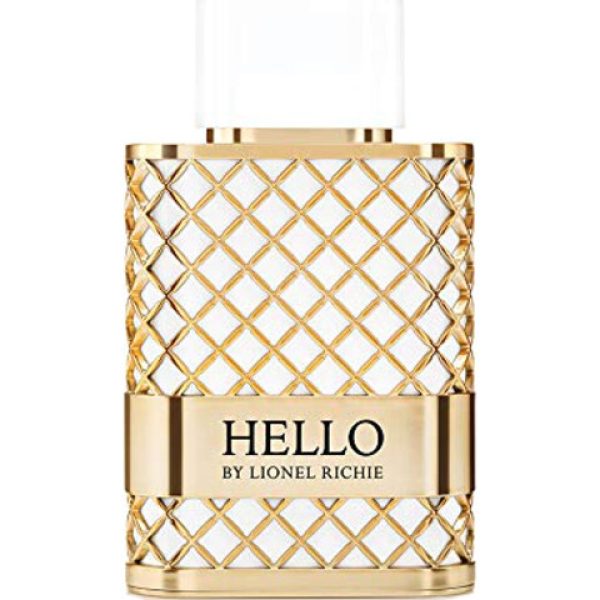 Hello
  EAU DE PARFUM  for Women