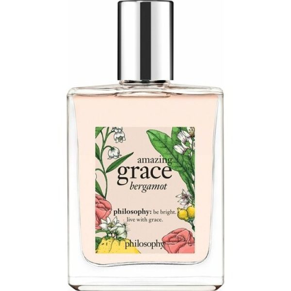 Amazing Grace Bergamot   for Women
