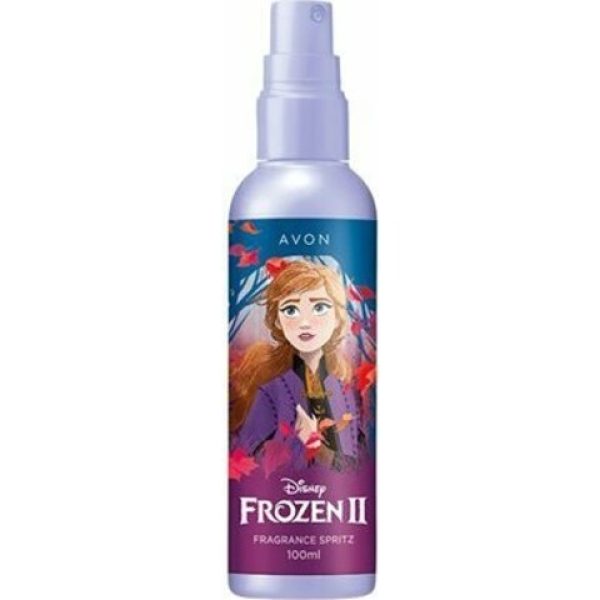 Disney Frozen II
  FRAGRANCE SPRITZ  for Women