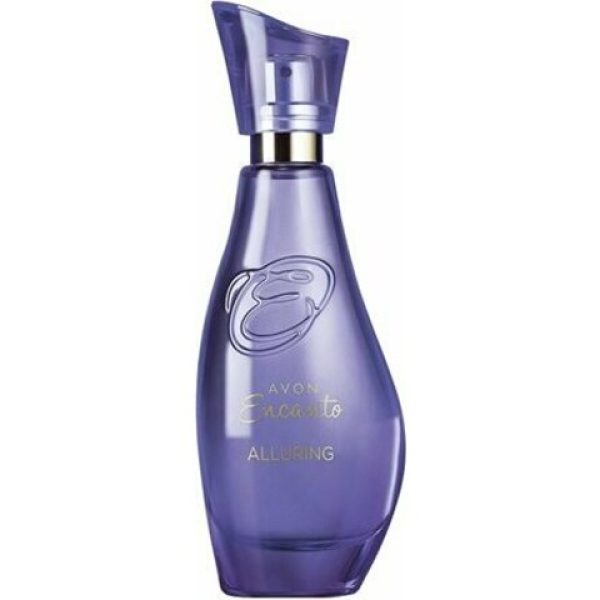 Encanto Alluring
  EAU DE TOILETTE  for Women