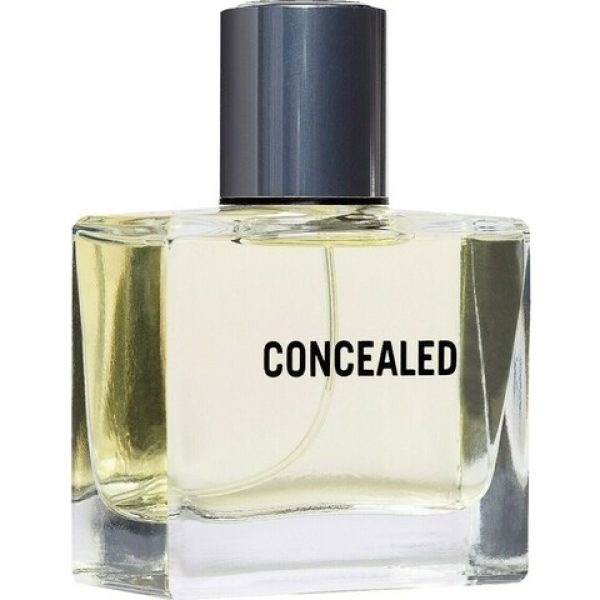 Concealed   for Men