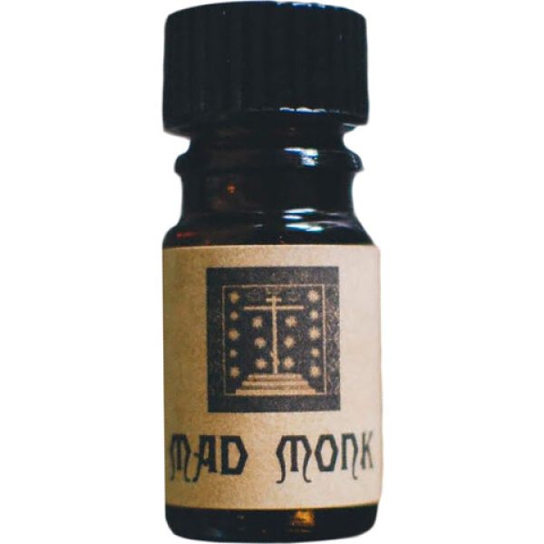 Mad Monk   for Unisex