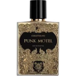 Punk Motel   for Unisex