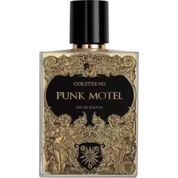 Punk Motel   for Unisex