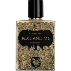 Rose And Me   for Unisex
