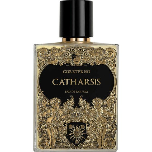 Catharsis   for Unisex