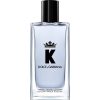 K
  AFTER SHAVE LOTION  for Men