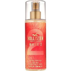 Wave 2 for Her
  BODY MIST  for Women