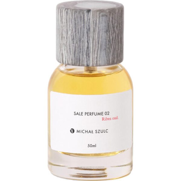 Sale Perfume 02 Ribes oud.   for Unisex