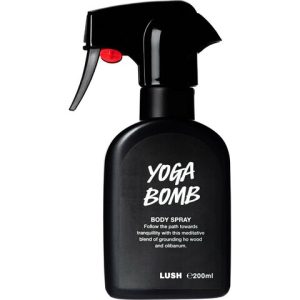 Yoga Bomb   for Unisex
