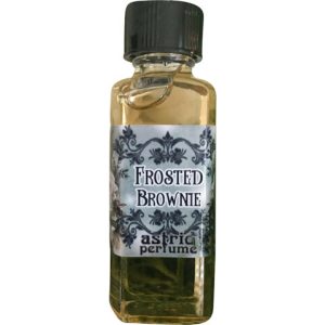 Frosted Brownie   for Unisex