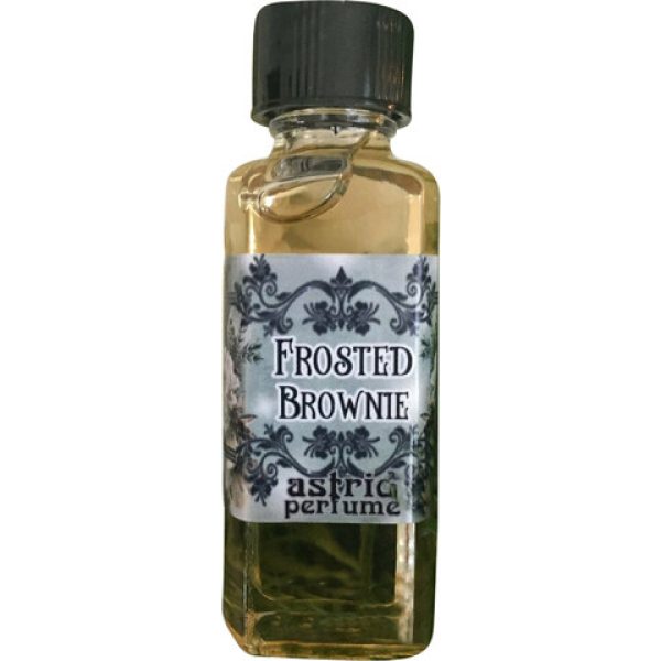 Frosted Brownie   for Unisex