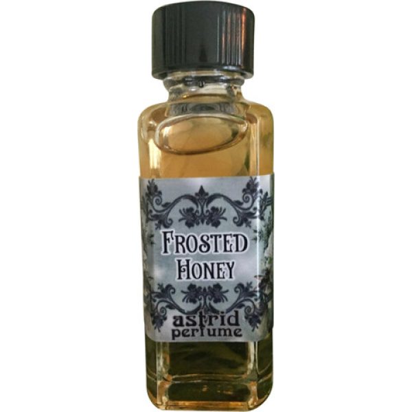 Frosted Honey   for Unisex
