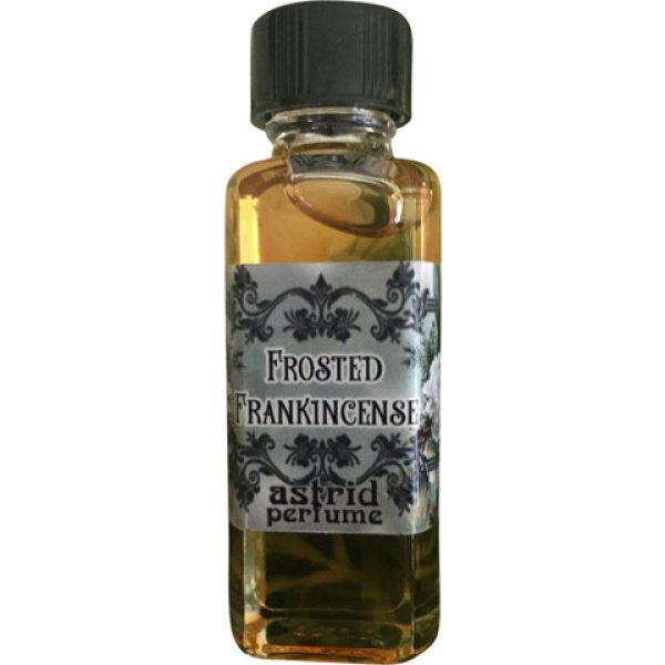 Frosted Frankincense   for Unisex