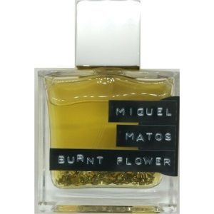 Burnt Flower   for Unisex