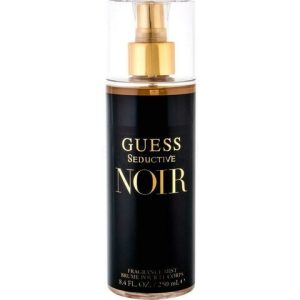Seductive Noir
  FRAGRANCE MIST  for Women