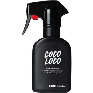 Coco Loco   for Unisex