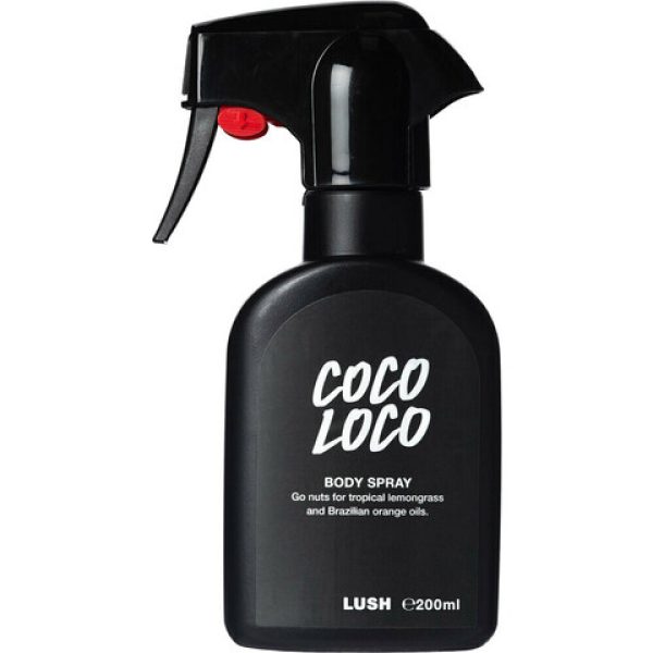 Coco Loco   for Unisex