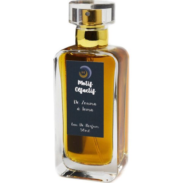 De Toma à Zouma   for Unisex