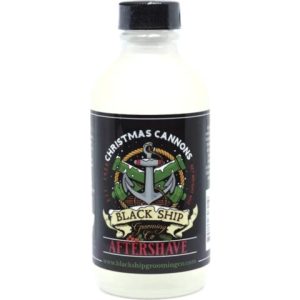 Christmas Cannons   for Men