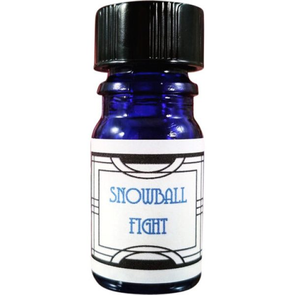 Snowball Fight   for Unisex