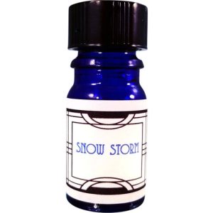 Snow Storm   for Unisex