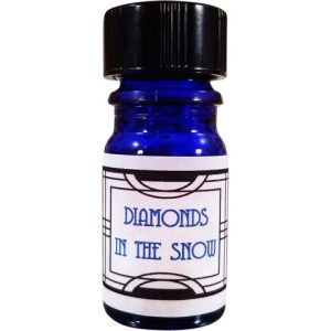 Diamonds in the Snow   for Unisex