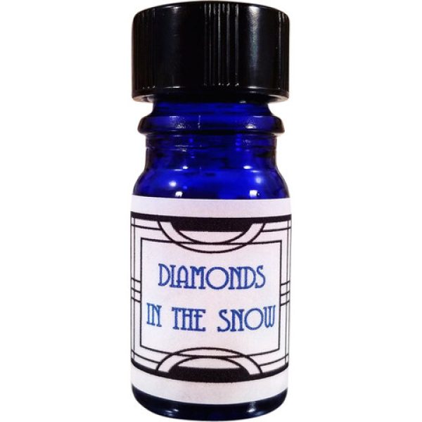 Diamonds in the Snow   for Unisex