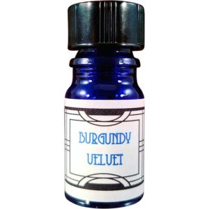 Burgundy Velvet   for Unisex