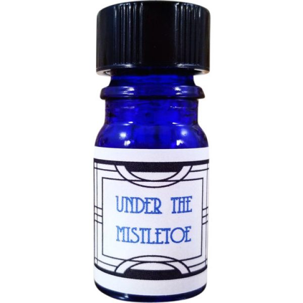 Under the Mistletoe   for Unisex