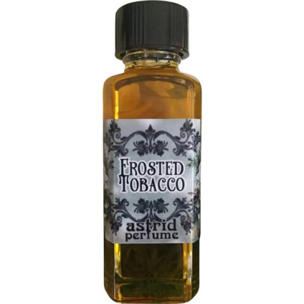 Frosted Tobacco   for Unisex