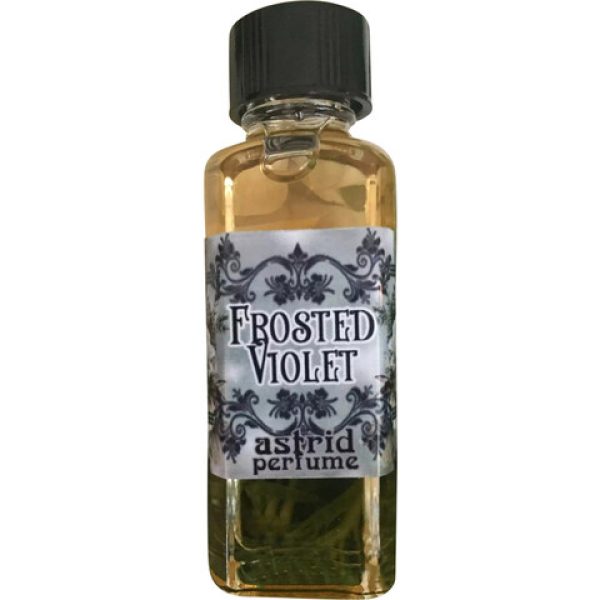 Frosted Violet   for Unisex