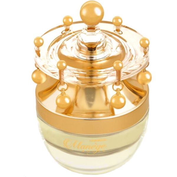 Manège Rouge   for Women