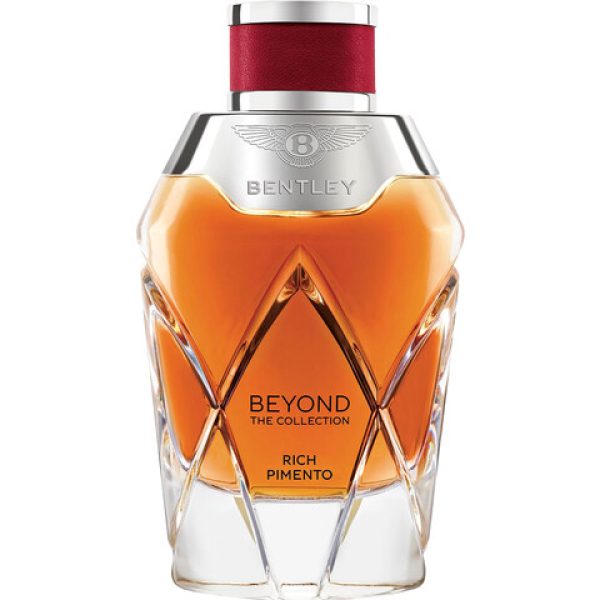 Beyond The Collection - Rich Pimento   for Unisex