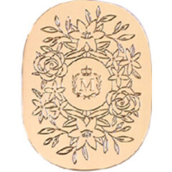 Fleur d'Oranger
  CONCRÉTA  for Unisex